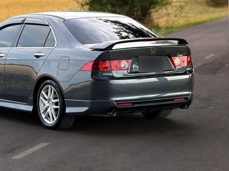 Honda Accord, 2015 — фото 7