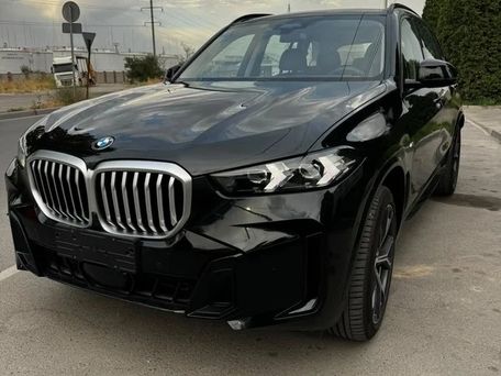 BMW X5, 2026