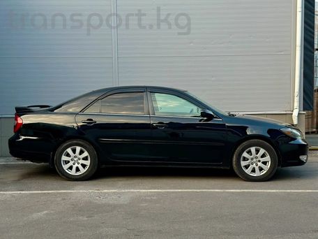 Toyota Camry, 2003 — photo 3