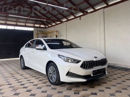 Kia K3, 2020 — 照片 1