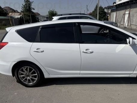 Toyota Caldina, 2003 — photo 2