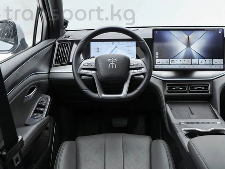BYD Song Plus, 2026 — 照片 13