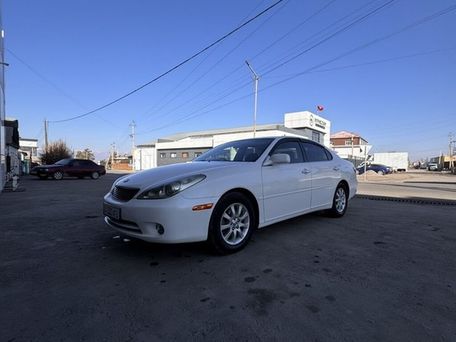 Toyota Windom, 2004 — сүрөт 6
