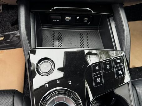 Kia Sportage, 2022 — сүрөт 8