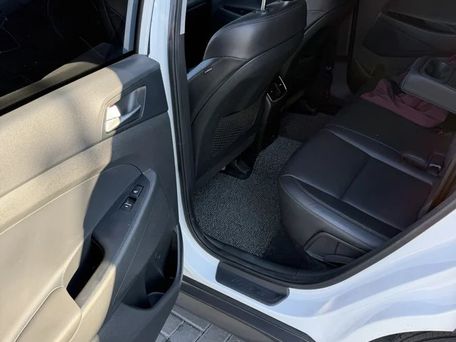 Hyundai Tucson, 2019 — сүрөт 8