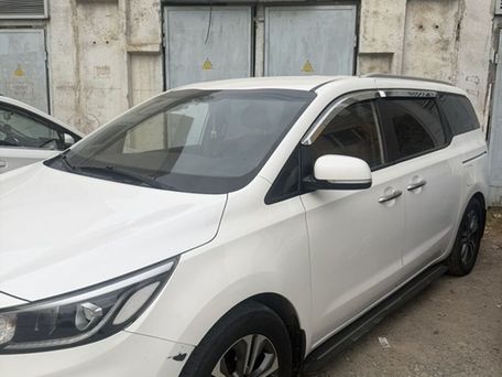 Kia Carnival, 2019 — 照片 13
