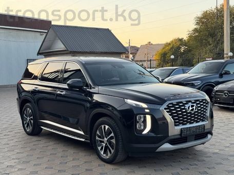 Hyundai Palisade, 2019 — фото 1