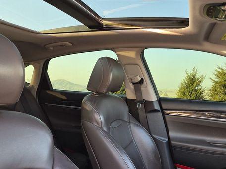 Hyundai Grandeur, 2019 — сүрөт 9