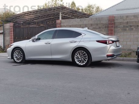 Lexus ES, 2020 — сүрөт 3