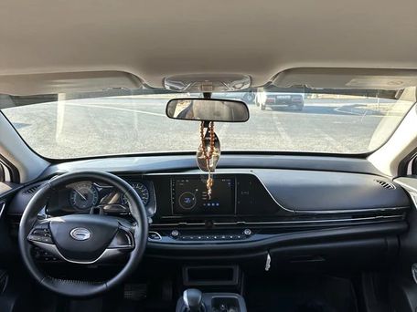 Aion S, 2020 — photo 9