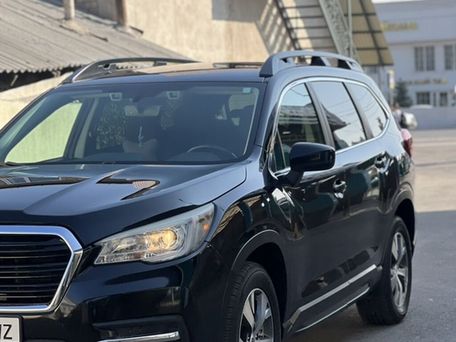 Subaru Ascent, 2019 — фото 2