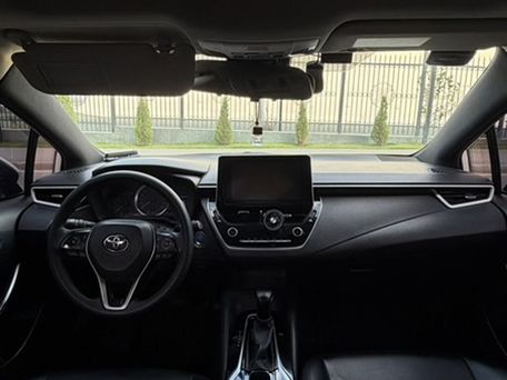 Toyota Corolla, 2020 — сүрөт 13