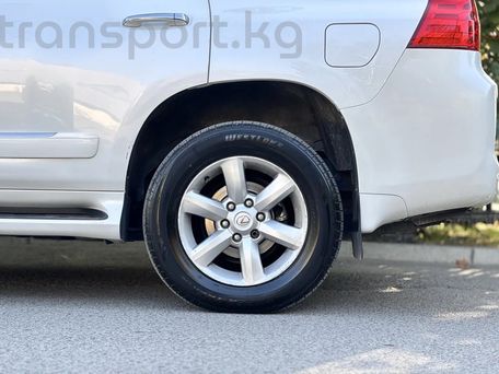 Lexus GX, 2011 — сүрөт 4