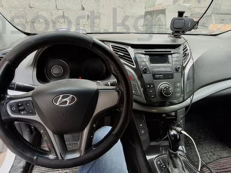 Hyundai i40, 2015 — 照片 3