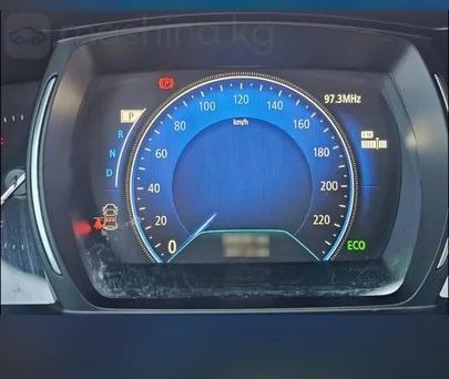 Renault Samsung QM6, 2022 — photo 5