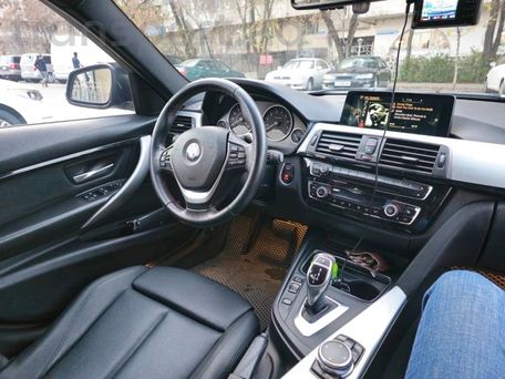 BMW 3 серии, 2016 — фото 5