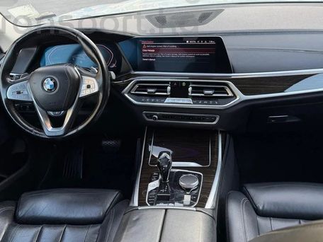 BMW X7, 2022 — фото 7
