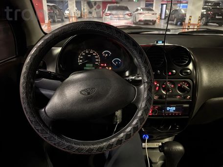 Daewoo Matiz, 2009 — сүрөт 5