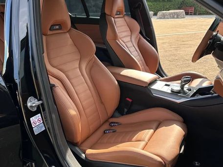 BMW 3 Series, 2021 — photo 9