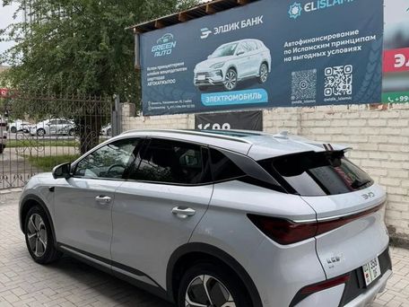 BYD Yuan Plus, 2026 — 照片 3
