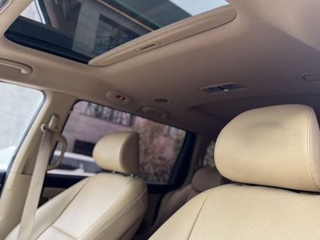 Kia Carnival, 2019 — фото 12
