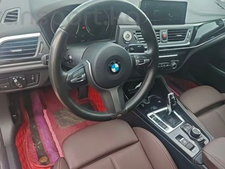 BMW 1 серии, 2020 — сүрөт 8