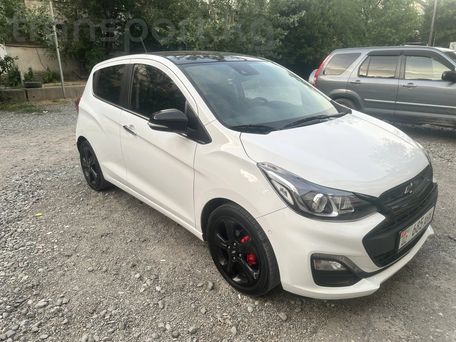 Chevrolet Spark, 2019 — photo 2
