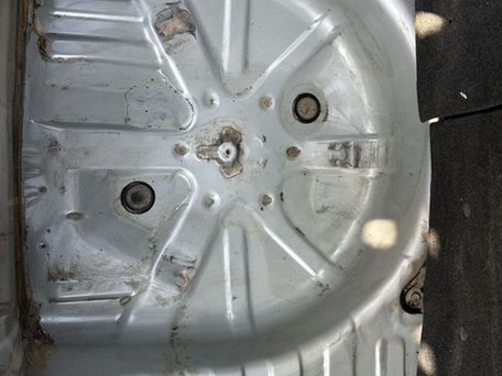 Toyota Ist, 2003 — photo 15