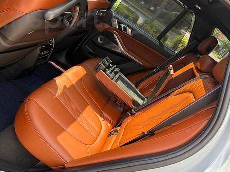 BMW X5 M, 2023 — сүрөт 19