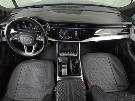 Audi Q7, 2022 — photo 5