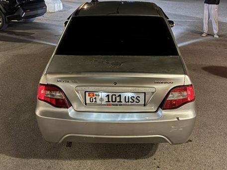 Chevrolet Nexia, 2008 — photo 5