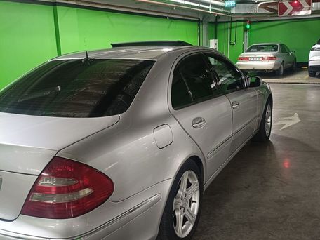 Mercedes-Benz E-Класс, 2003 — фото 3