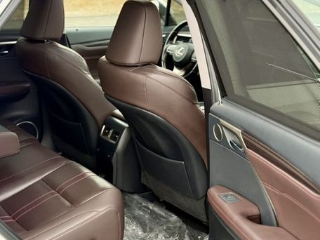 Lexus RX, 2020 — сүрөт 16
