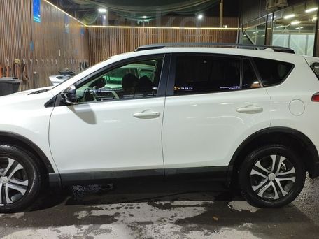 Toyota RAV4, 2018 — 照片 3