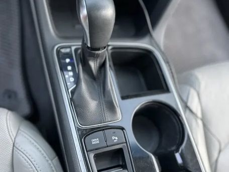 Hyundai Sonata, 2019 — photo 5