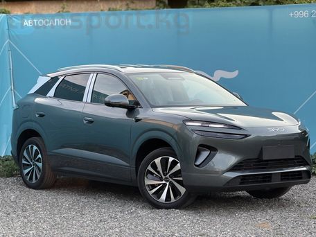 BYD Sea Lion 06, 2026 — photo 1