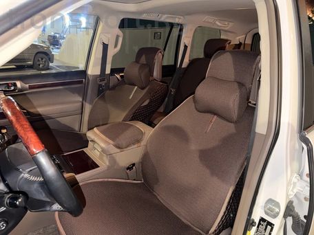 Lexus GX, 2013 — photo 8