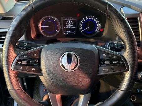 SsangYong Rexton, 2020 — photo 19