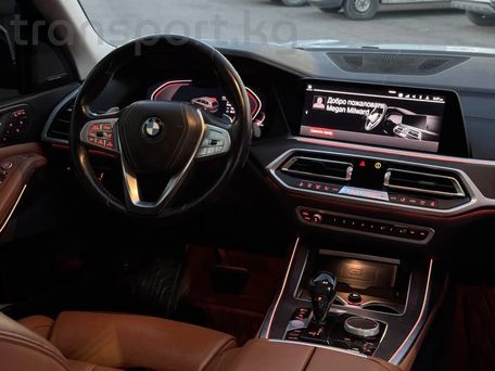 BMW X7, 2019 — сүрөт 8