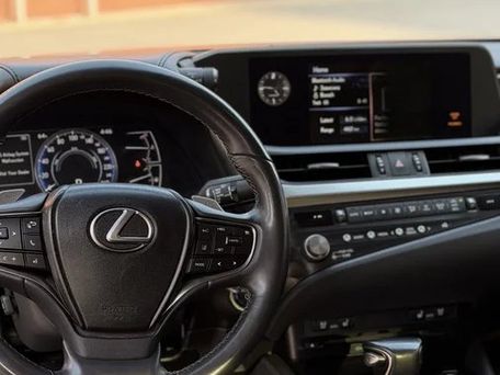 Lexus ES, 2021 — сүрөт 6