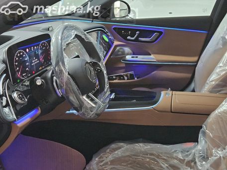 Mercedes-Benz E-Класс, 2026 — фото 11