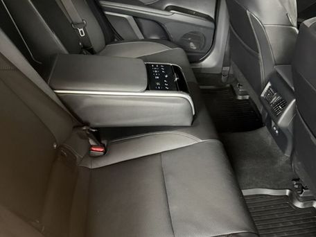 Toyota Camry, 2025 — фото 19