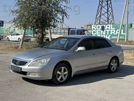 Honda Inspire, 2005 — сүрөт 3