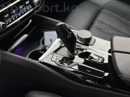 BMW 5 серии, 2020 — photo 10