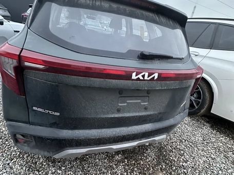 Kia Seltos, 2026 — сүрөт 4