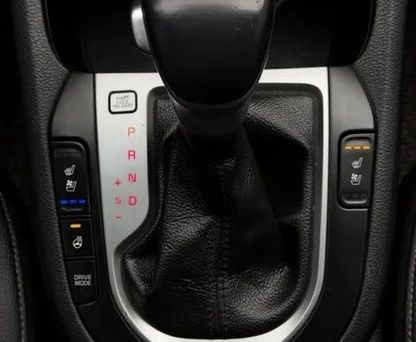 Kia K3, 2019 — photo 7