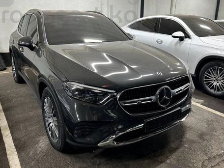 Mercedes-Benz GLC, 2022 — фото 2