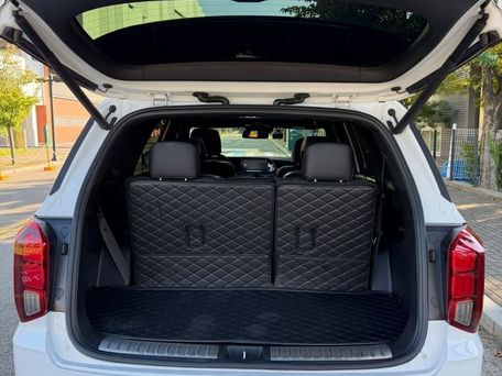 Hyundai Palisade, 2021 — photo 5