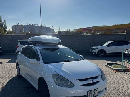 Toyota Caldina, 2003 — сүрөт 1