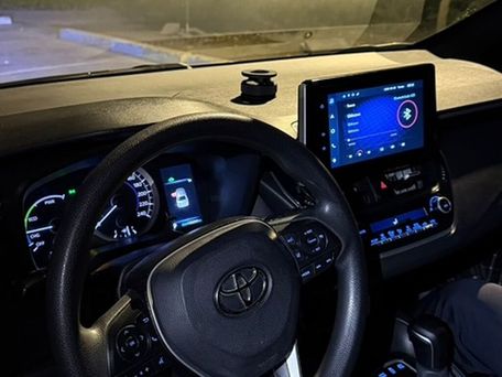 Toyota Corolla, 2020 — 照片 1